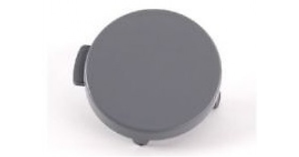 CAPUCHON DE COUVERCLE Crochet De Remorquage Pare-chocs Avant Résistant