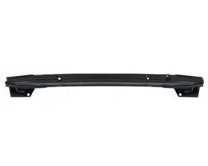 Renfort pare-chocs arrière Peugeot 207 2006-2012