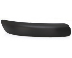 baguette pare chocs arrière gauche PEUGEOT 307 (berline) 08/2000 au 03/2008