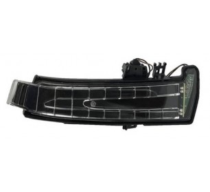 clignotant de rétroviseur gauche (conducteur) Mercedes classe A W176 2012-2018 - GO1682223