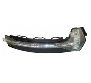 clignotant rétroviseur droit (passager) Audi A3 (8V) 09/2012 - 07/2020 - GO1033022