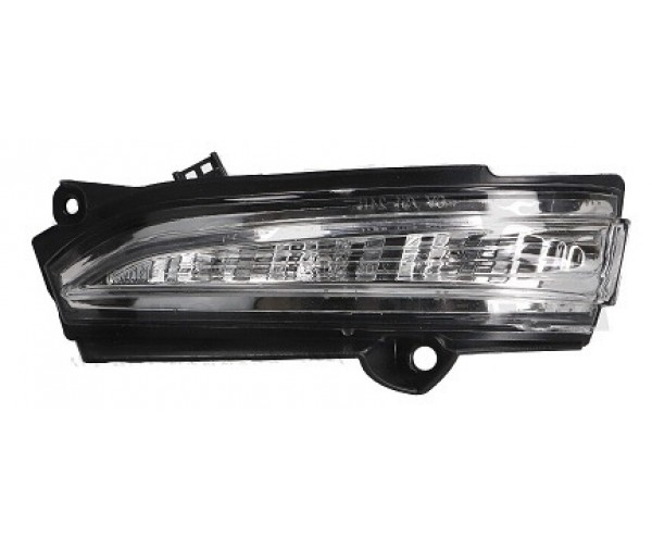 Clignotant Rétroviseur Droit Aile Droite 1K0949102 Côté Conducteur Haute Qual