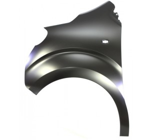 aile avant gauche (conducteur) à peindre JUMPY + EXPERT depuis 04/2016->> - GO4098007