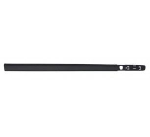baguette porte avant droite noire (5 portes) Renault CLIO 3 09/2005 - 03/2009 - GO4414320