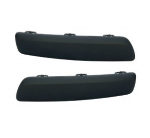 bandeaux pare-chocs arrière (droit + gauche) Renault CLIO 3 09/2005 - 03/2009 - GO4414053
