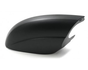 coque (inférieure) rétroviseur droit passager (noire) VW Transporter T6 