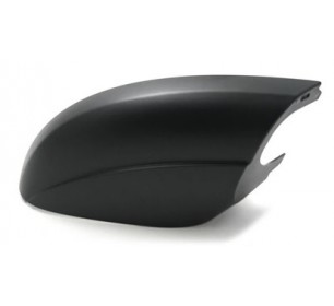 coque (inférieure) rétroviseur droit passager (noire) VW Transporter T6  - GO2273220