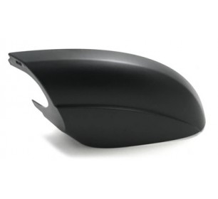 coque (inférieure) rétroviseur gauche conducteur (noire) VW Transporter T6  - GO2273221