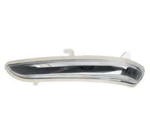 clignotant rétroviseur gauche (conducteur) Citroen C3 - GO4007023