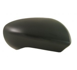 coque de rétroviseur droit passager (noire) Nissan QASHQAI 2007-2013 - GO6045826_1