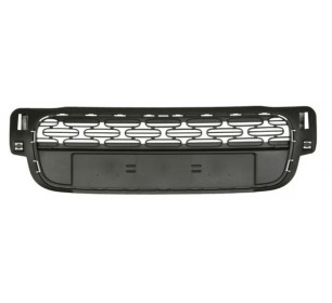 Grille supérieure pare-chocs avant (noire) - GO4007045