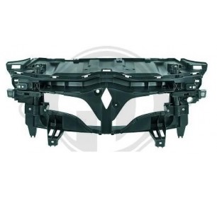 face avant Renault TWINGO 3 - GO4483050