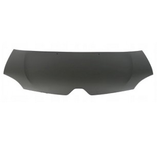capot moteur à peindre Renault TWINGO 3 - GO4483000