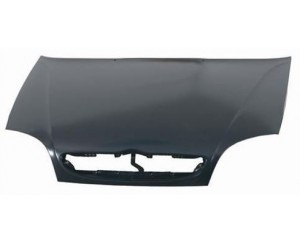 capot moteur (à peindre) CITROEN SAXO phase 2 depuis le 09/1999