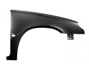 aile avant droite à peindre CITROEN SAXO phase 2 depuis le 09/1999