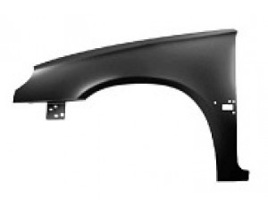 aile avant gauche à peindre CITROEN SAXO phase 2 depuis le 09/1999