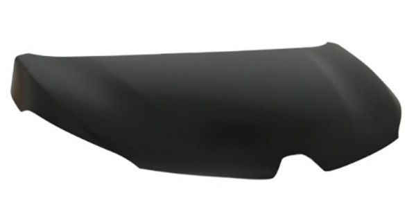 Capot Moteur Avant Compatible Renault Captur 2013-2019 - à Peindre (référence OEM 651000391R/651004529R)