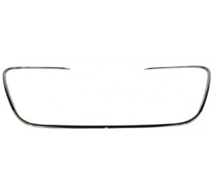entourage chromé grille de calandre Peugeot 508 2011-2014 - GO4244041
