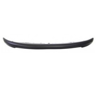bandeau de pare-chocs avant Peugeot 206 SPORT / S16 / CC 1998-2008 - GO4225064