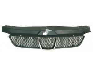 grille de calandre Peugeot 406 phase 2 du 04/1999 au 10/2004