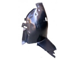 Pare-boue aile avant droite [partie avant] Peugeot 406 phase 2 du 04/1999 - 10/2004