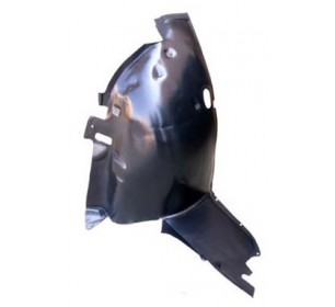Pare-boue aile avant droite [partie avant] Peugeot 406 phase 2 du 04/1999 - 10/2004 - GO4242008