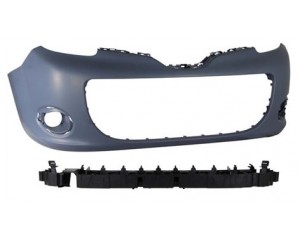 Pare-chocs avant à peindre + absorbeur + AB RENAULT KANGOO 06/2013 - 09/2020