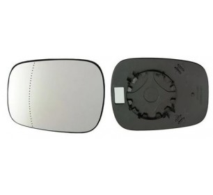 glace rétroviseur gauche (conducteur) Renault KANGOO 07/2001 - 12/2007 - GO4413627