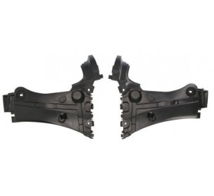 Jeu supports latéral pare-chocs arrière Renault KANGOO 01/2008 - 05/2021 - GO4414663
