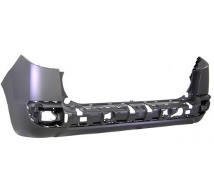 pare-chocs arrière à peindre Peugeot 207 (Break SW) 2006-2012 - GO4226655