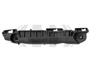 Support pare-chocs avant droit (passager) Toyota YARIS 2006-2011