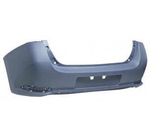 Pare-chocs arrière à peindre Toyota AURIS 06/2015 - 06/2019 - GO6660155