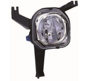 phare antibrouillard avant gauche (rond) PEUGEOT 306 05/-1999 - 12/2001 - GO4233189