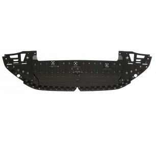 Déflecteur sous pare-chocs avant Peugeot 208 2 - GO8042280