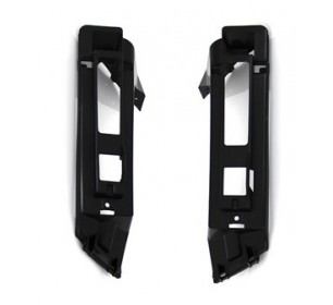 Jeu supports feux LED diurnes CITROEN C1 depuis 05/2014 - GO4082067