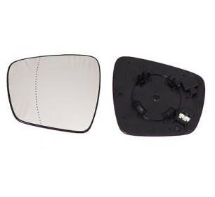 glace de rétroviseur gauche (conducteur) chauffante RENAULT KADJAR - GO4446121