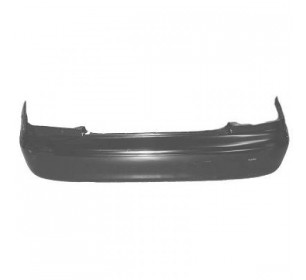 Pare-chocs AR pour Chevrolet/daewoo LEGANZA 1997-2003 - GO6940055