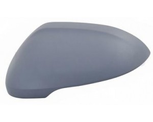 coque rétroviseur gauche (conducteur) à peindre VW PASSAT B8 depuis 2015->> 