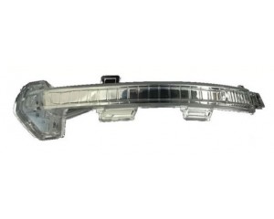clignotant LED rétroviseur gauche (conducteur) VW PASSAT B8 depuis 2015->> 
