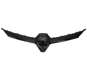 Enjoliveur noir brillant grille de calandre  - GO4417040
