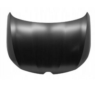 capot moteur à peindre RENAULT MEGANE 4  - GO4467000