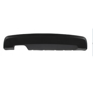 spoiler pare-chocs arrière noir PEUGEOT 308 (berline) 10/2013 - 03/2021 - GO4236066