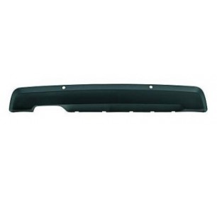 spoiler pare-chocs arrière noir (radars) PEUGEOT 308 (berline) 10/2013 - 03/2021 - GO4236067