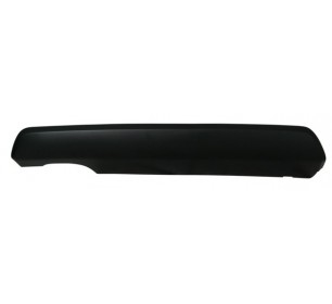 spoiler pare-chocs arrière noir PEUGEOT 308 (BREAK SW) 10/2013 - 03/2021 - GO4236068