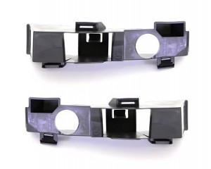 Absorbeurs droit + gauche pare-chocs avant RENAULT MEGANE 4 