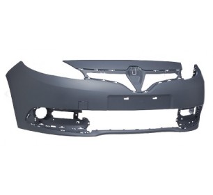 Pare-chocs avant à peindre RENAULT SCENIC 3 06/2013 - 08/2016 - GO4465550