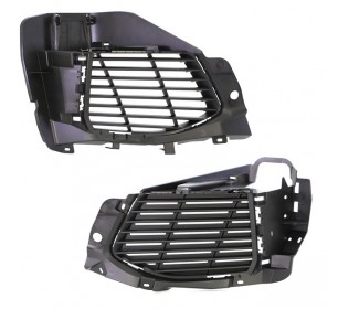 grilles pare-chocs avant (droite + gauche)  - GO4236438