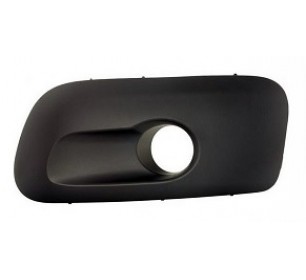 Grille antibrouillard avant gauche (conducteur) CITROEN C3 PICASSO 02/2009 - 09/2012 - GO4006649