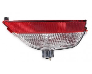 Feu de recul arrière droit (dans pare chocs) RENAULT SCENIC 3 05/2009 - 08/2016