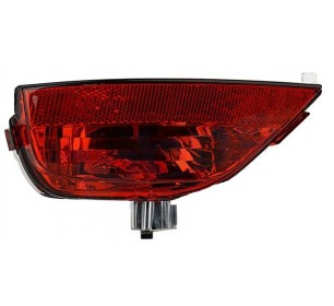 Feu antibrouillard arrière gauche (dans pare chocs) RENAULT SCENIC 3 05/2009 - 08/2016 - GO4465495